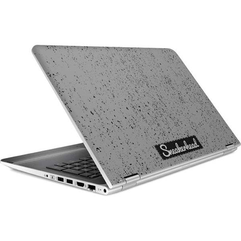 Sneakerhead Texture HP Pavilion Skin