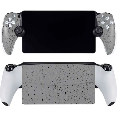 Sneakerhead Texture PlayStation Portal Remote Player Skin