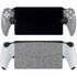 Sneakerhead Texture PlayStation Portal Remote Player Skin