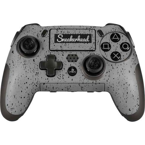 Sneakerhead Texture PlayStation Scuf Vantage 2 Controller Skin