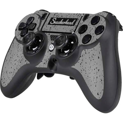 Sneakerhead Texture PS4/PC SCUF Impact Controller Skin