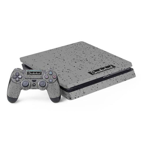 Sneakerhead Texture PS4 Slim Bundle Skin
