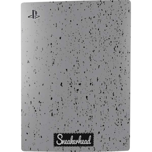 Sneakerhead Texture PS5 Bundle Skin