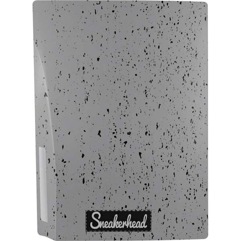 Sneakerhead Texture PS5 Bundle Skin