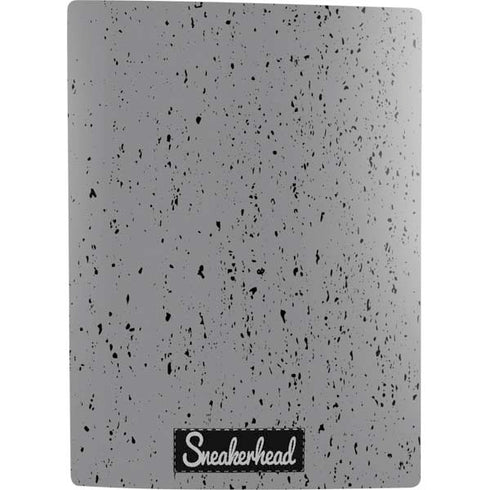 Sneakerhead Texture PS5 Digital Edition Bundle Skin