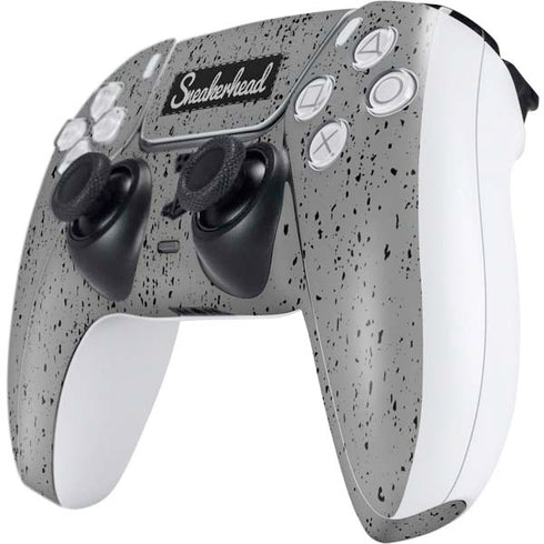 Sneakerhead Texture PS5 Controller Skin