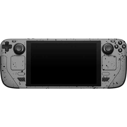 Sneakerhead Texture Steam Deck Handheld Gaming Computer Skin
