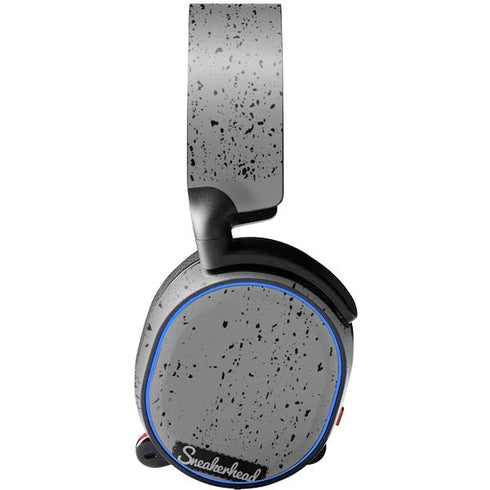 Sneakerhead Texture SteelSeries Arctis 3 Skin