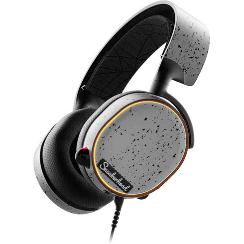 Sneakerhead Texture SteelSeries Arctis 5 Skin