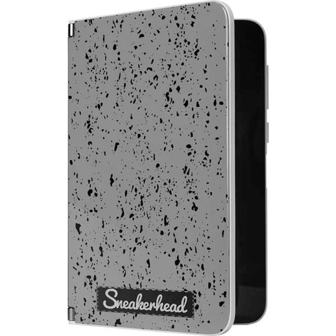 Sneakerhead Texture Surface Duo Skin