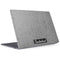 Sneakerhead Texture Surface Laptop 3 13.5in Skin