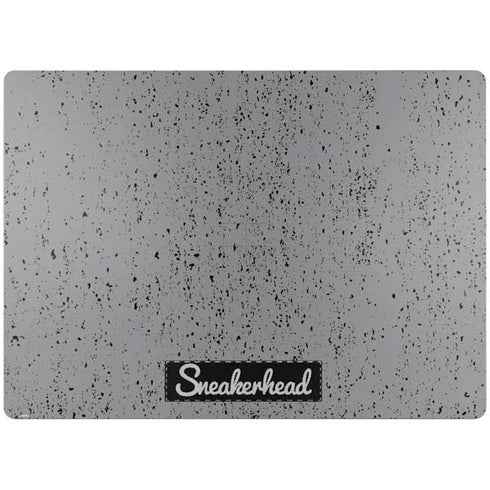 Sneakerhead Texture Surface Laptop 4 15in Skin