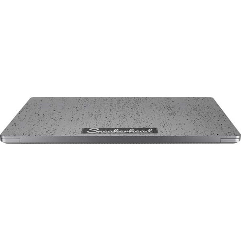 Sneakerhead Texture Surface Laptop 4 15in Skin