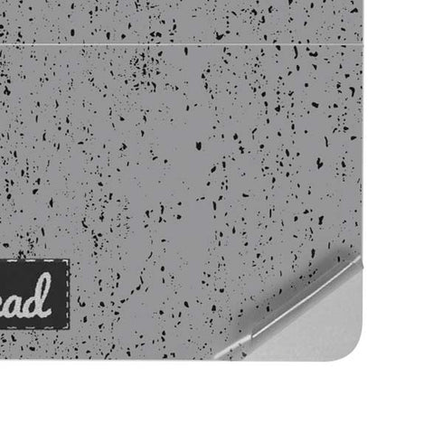 Sneakerhead Texture Surface Laptop Studio Skin