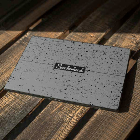 Sneakerhead Texture Surface Pro 7 Skin