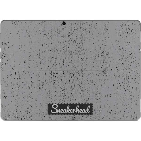 Sneakerhead Texture Surface Pro 8 Skin