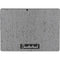 Sneakerhead Texture Surface Pro 9 Skin