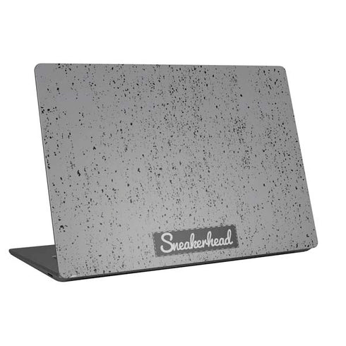 Sneakerhead Texture Universal Laptop 11in (8.8 x 6.2in) Skin