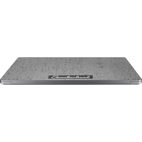Sneakerhead Texture Universal Laptop 16.6in (13.4 x 9.7in) Skin