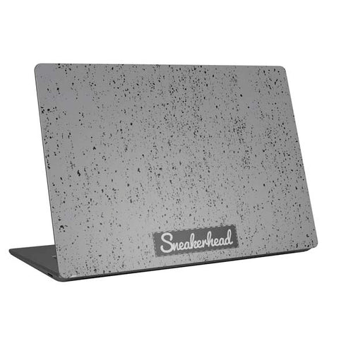Sneakerhead Texture Universal Laptop 17in (13.8 x 10in) Skin