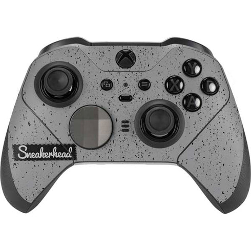 Sneakerhead Texture Xbox Elite Wireless Controller Series 2 Skin