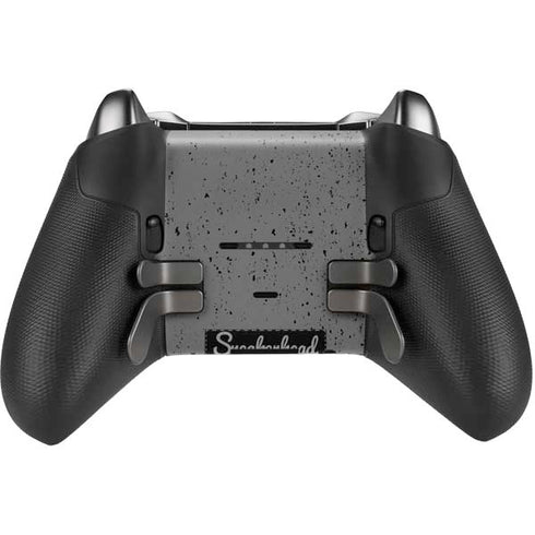 Sneakerhead Texture Xbox Elite Wireless Controller Series 2 Skin