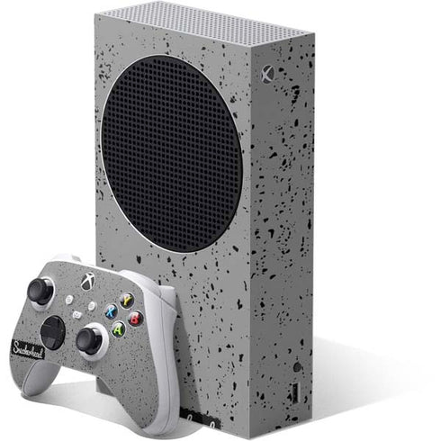 Sneakerhead Texture Xbox Series S Skins