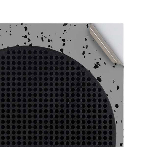Sneakerhead Texture Xbox Series S Console Skin