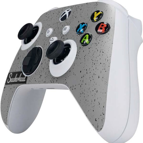 Sneakerhead Texture Xbox Series S Controller Skin