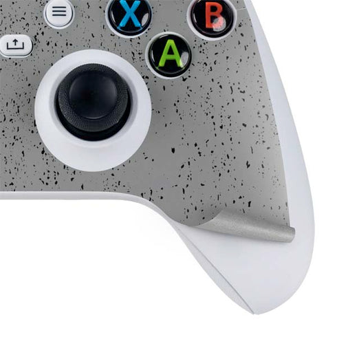 Sneakerhead Texture Xbox Series S Controller Skin