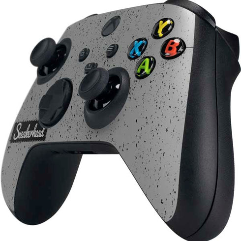 Sneakerhead Texture Xbox Series X Controller Skin