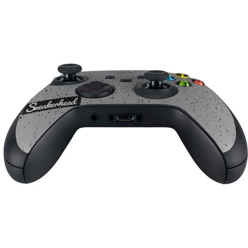 Sneakerhead Texture Xbox Series X Controller Skin