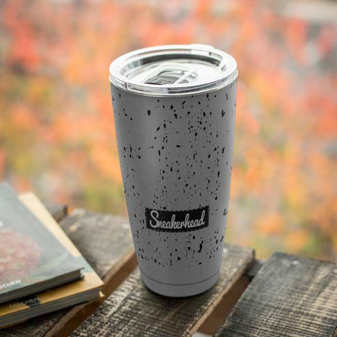 Sneakerhead Texture Yeti 20oz Tumbler Skin