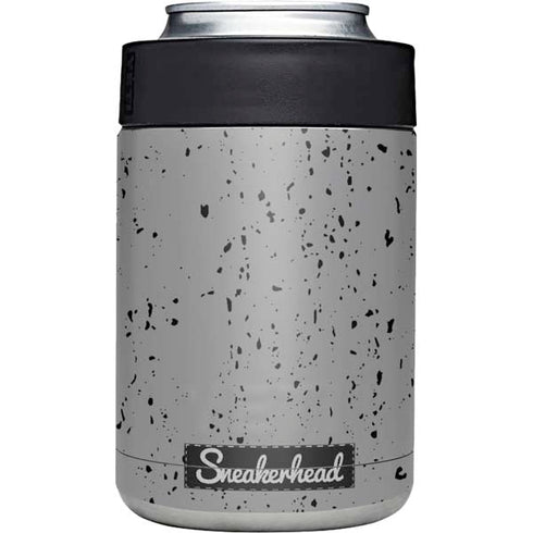 Sneakerhead Texture Yeti Colster Can Insulator Skin