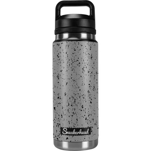 Sneakerhead Texture YETI Rambler 26oz Bottle Skin