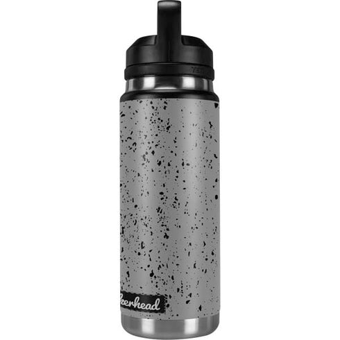 Sneakerhead Texture YETI Rambler 26oz Bottle Skin