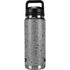 Sneakerhead Texture YETI Rambler 26oz Bottle Skin