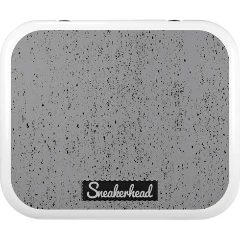 Sneakerhead Texture YETI Roadie 24 Hard Cooler Skin