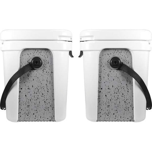 Sneakerhead Texture YETI Roadie 24 Hard Cooler Skin