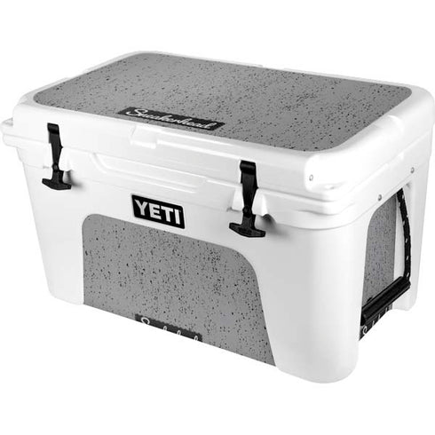 Sneakerhead Texture YETI Tundra 45 Hard Cooler Skin
