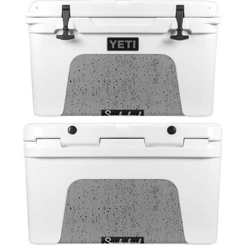 Sneakerhead Texture YETI Tundra 45 Hard Cooler Skin