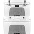 Sneakerhead Texture YETI Tundra 45 Hard Cooler Skin