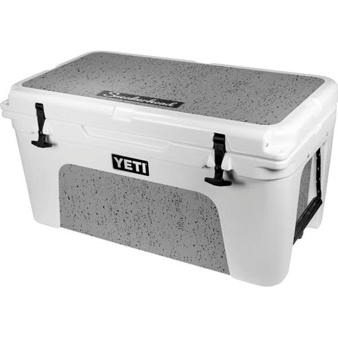 Sneakerhead Texture YETI Tundra 65 Hard Cooler Skin