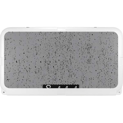 Sneakerhead Texture YETI Tundra 65 Hard Cooler Skin