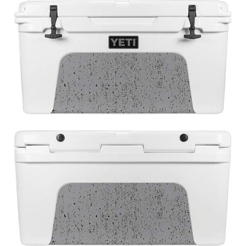 Sneakerhead Texture YETI Tundra 75 Hard Cooler Skin