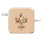 Disney Snow White and the seven dwarfs 85W Power Adapter (15 and 17 inch MacBook Pro Charger) Skin