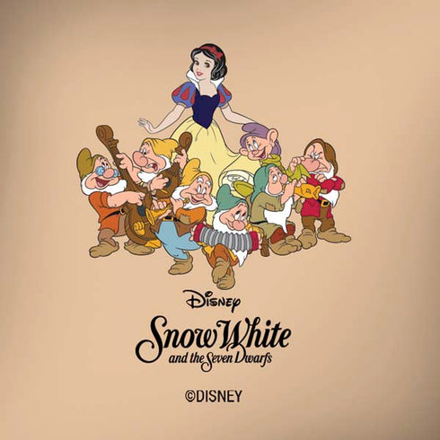 Disney Snow White and the seven dwarfs Amazon Echo Skin