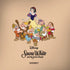 Disney Snow White and the seven dwarfs Amazon Echo Skin