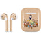 Disney Snow White and the seven dwarfs Apple AirPods 2 Skin