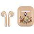 Disney Snow White and the seven dwarfs Apple AirPods 2 Skin
